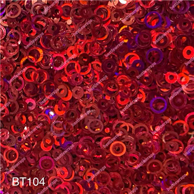 Shaped Glitters-BT104