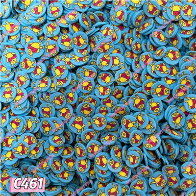 Clays-C461