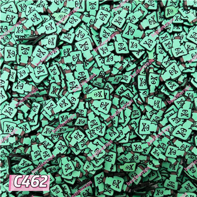 Clays-C462