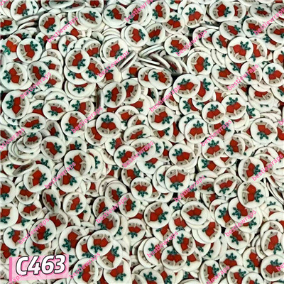 Clays-C463