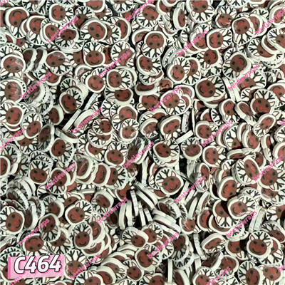 Clays-C464