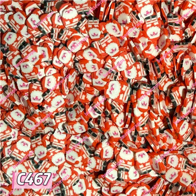 Clays-C467