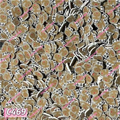 Clays-C469