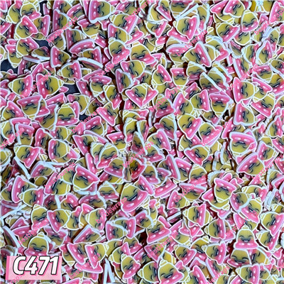 Clays-C471