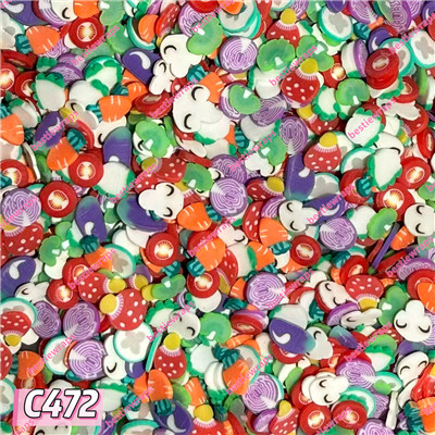Clays-C472