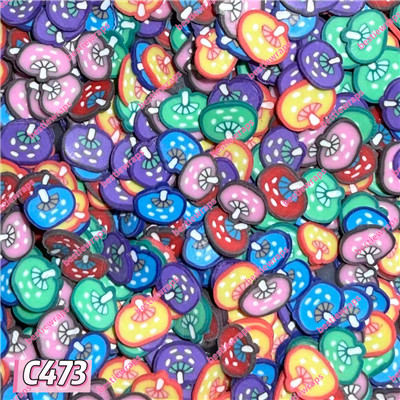 Clays-C473
