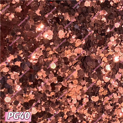 Regular Glitters-PG40
