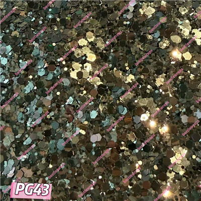 Regular Glitters-PG43