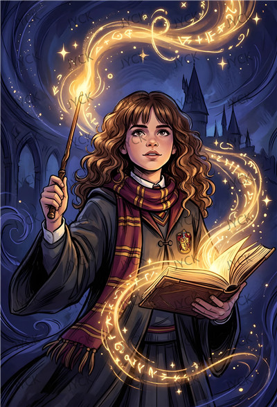 Book wraps-Q13550
