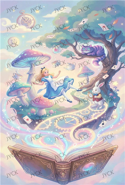 Book wraps-Q13700