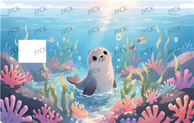 Card wraps-BC5121