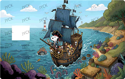 Card wraps-BC5126
