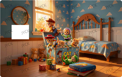 Card wraps-BC5129