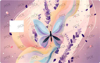 Card wraps-BC5138