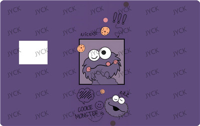 Card wraps-BC5142