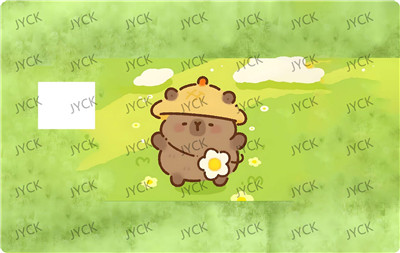 Card wraps-BC5143