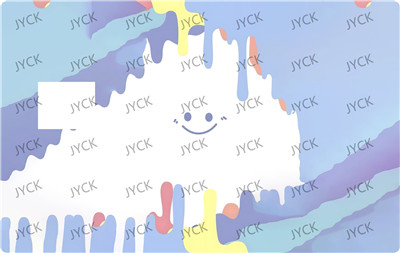Card wraps-BC5146