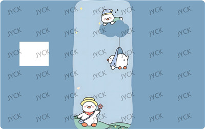 Card wraps-BC5153