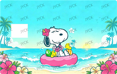 Card wraps-BC5159