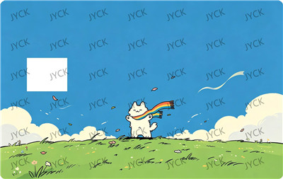 Card wraps-BC5162