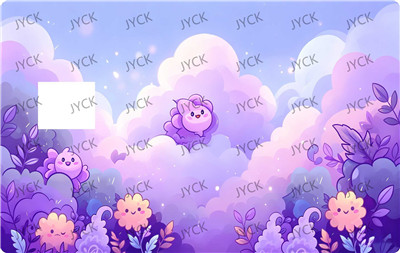 Card wraps-BC5164