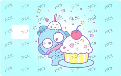 Card wraps-BC5168