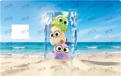 Card wraps-BC5174