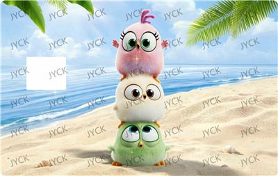 Card wraps-BC5175