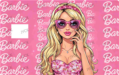 Card wraps-BC5186