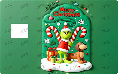 Card wraps-BC5190