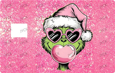 Card wraps-BC5191