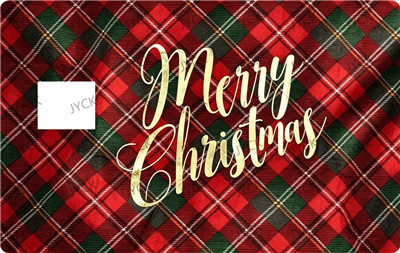 Card wraps-BC5193