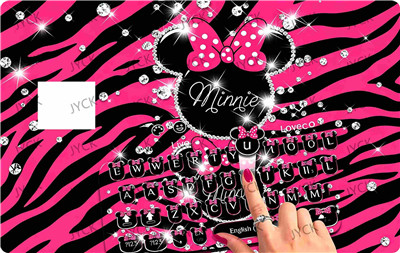 Card wraps-BC5194