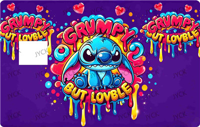 Card wraps-BC5195