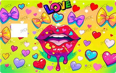 Card wraps-BC5196