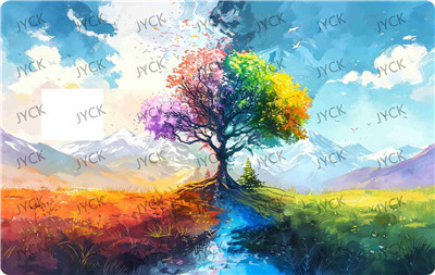 Card wraps-BC5199