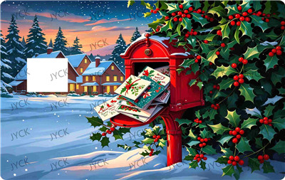Card wraps-BC5200