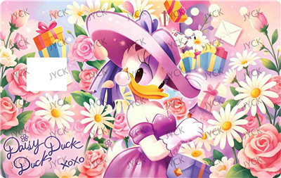 Card wraps-BC5204