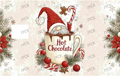 Card wraps-BC5205