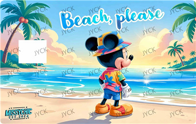 Card wraps-BC5211