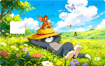 Card wraps-BC5219