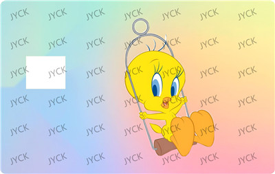 Card wraps-BC5220