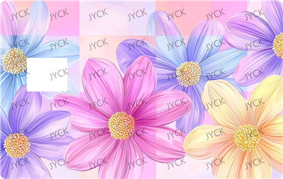 Card wraps-BC5221