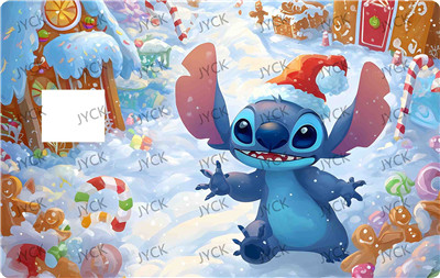 Card wraps-BC5222