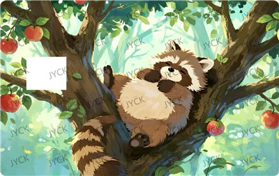 Card wraps-BC5230