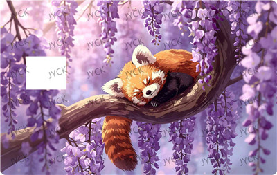 Card wraps-BC5233