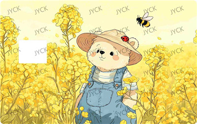 Card wraps-BC5236