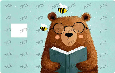 Card wraps-BC5237