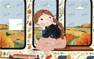 Card wraps-BC5238