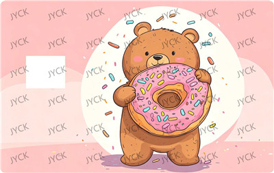 Card wraps-BC5244
